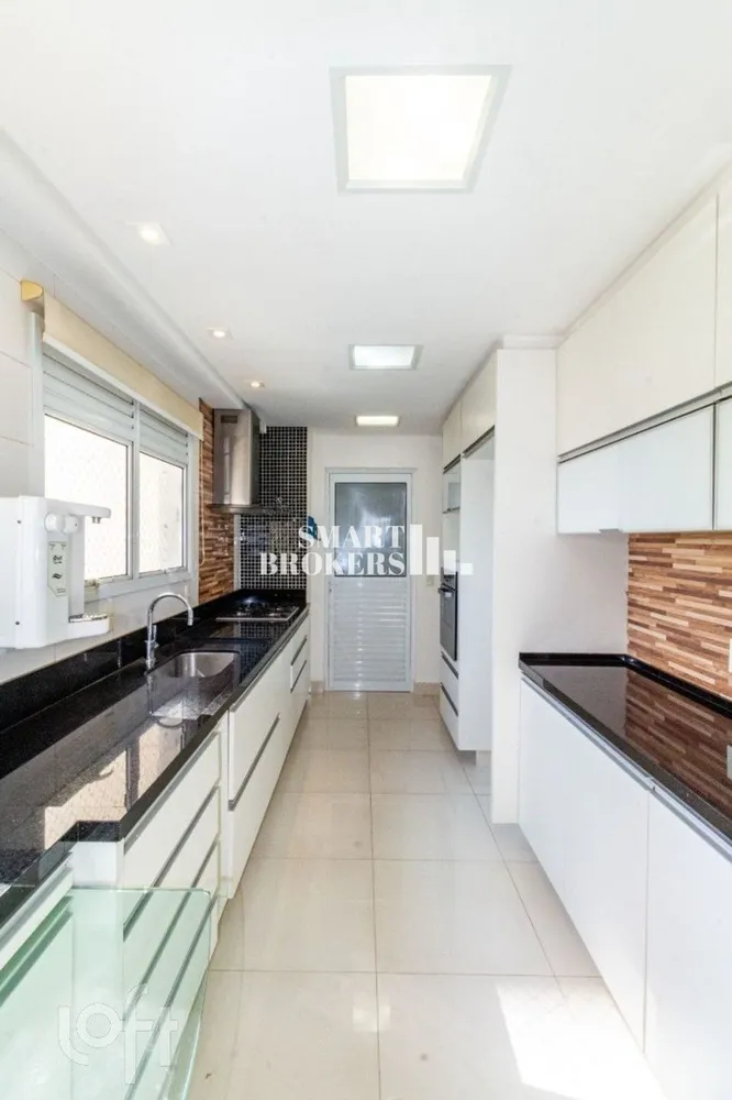 Apartamento, 4 quartos, 176 m² - Foto 7