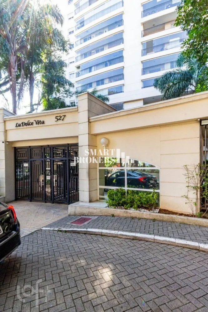 Apartamento, 4 quartos, 176 m² - Foto 11