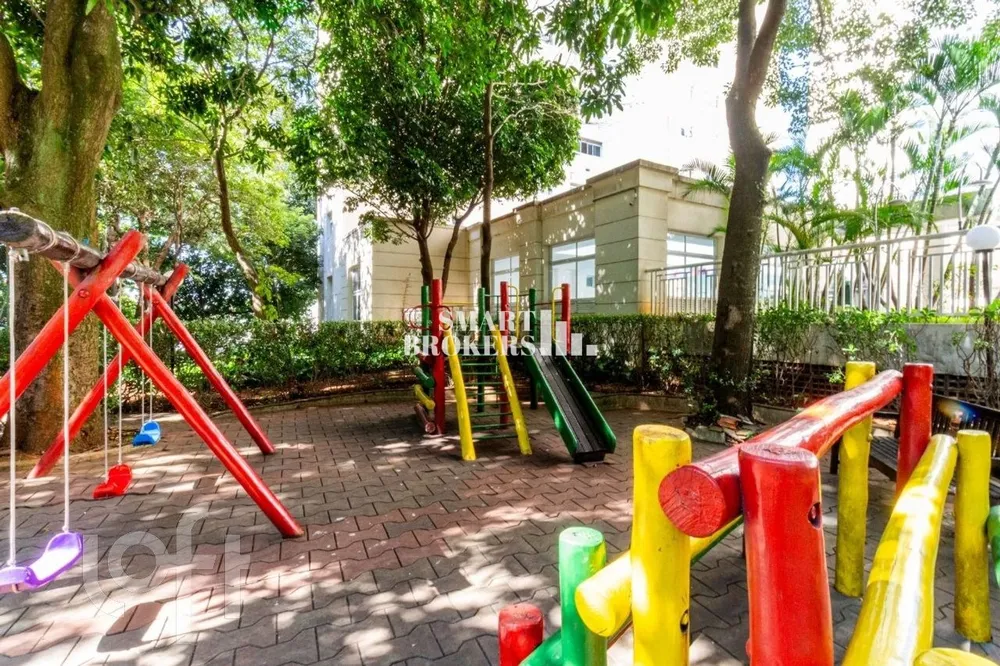 Apartamento, 4 quartos, 176 m² - Foto 14