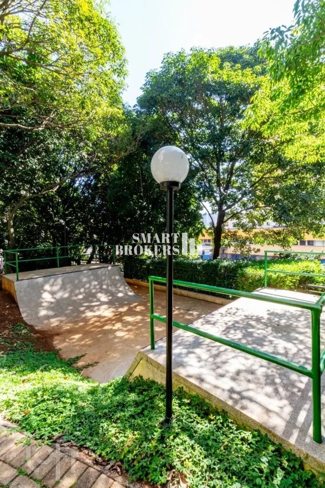 Apartamento, 4 quartos, 176 m² - Foto 12