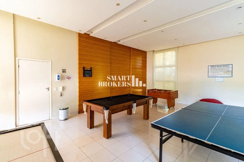 Apartamento, 4 quartos, 176 m² - Foto 15
