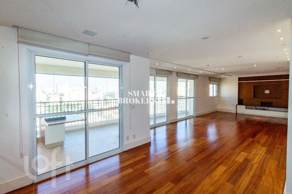 Apartamento, 4 quartos, 176 m² - Foto 1