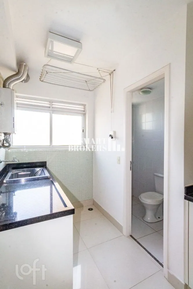 Apartamento, 4 quartos, 176 m² - Foto 9