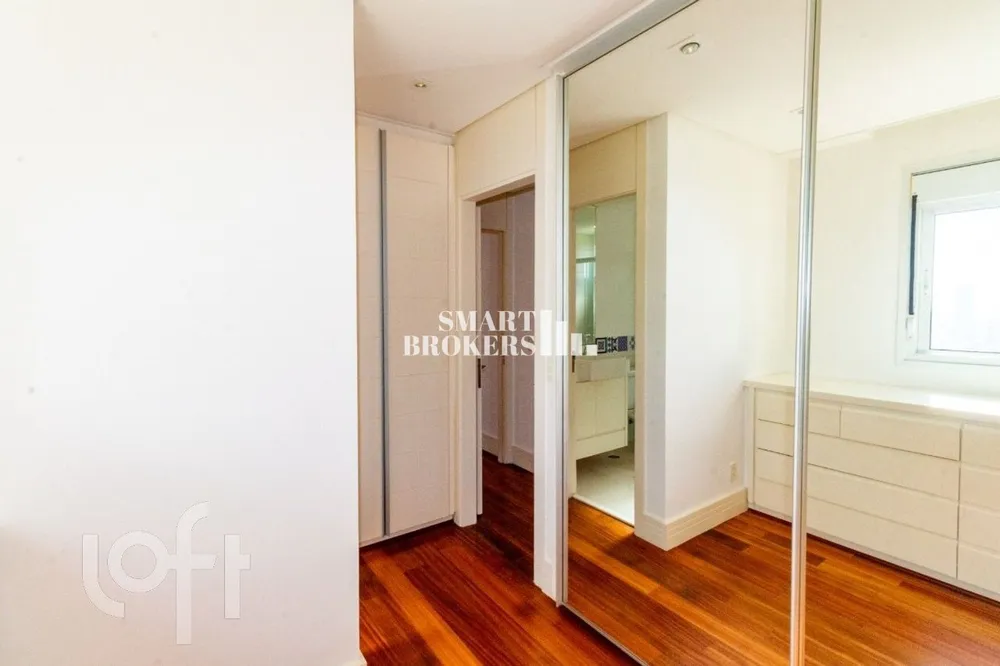 Apartamento, 4 quartos, 176 m² - Foto 5
