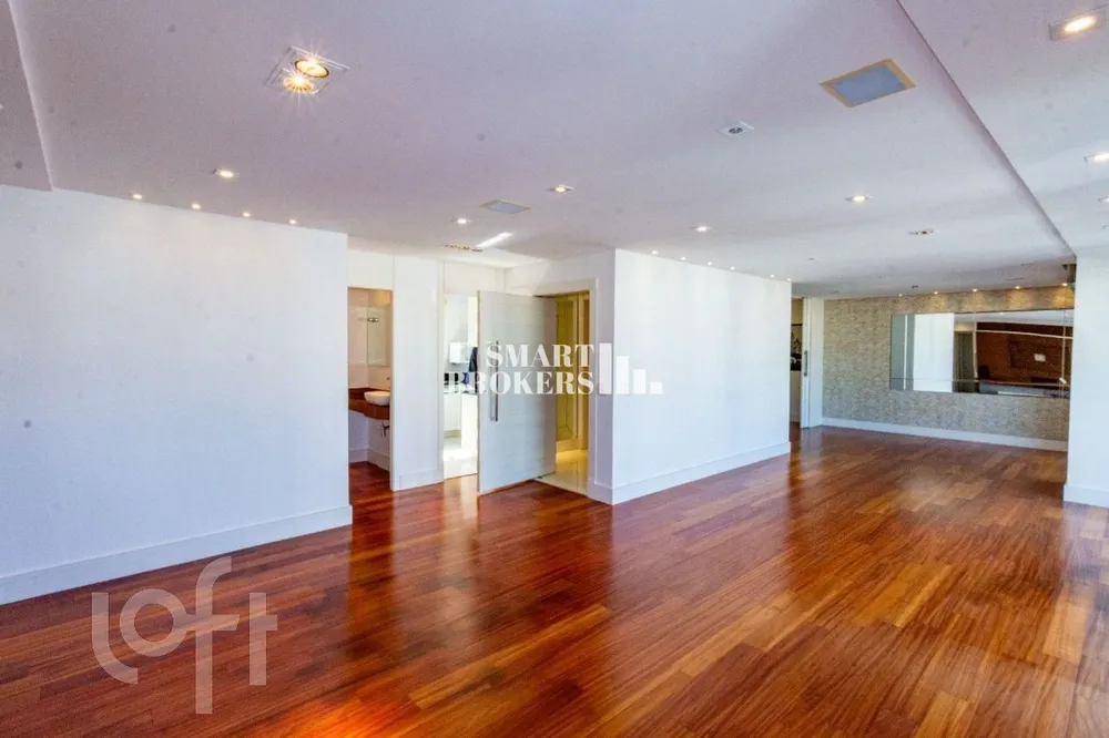 Apartamento, 4 quartos, 176 m² - Foto 2