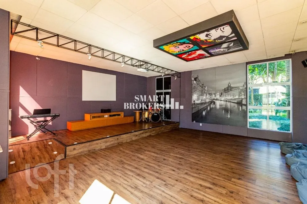 Apartamento, 4 quartos, 176 m² - Foto 13