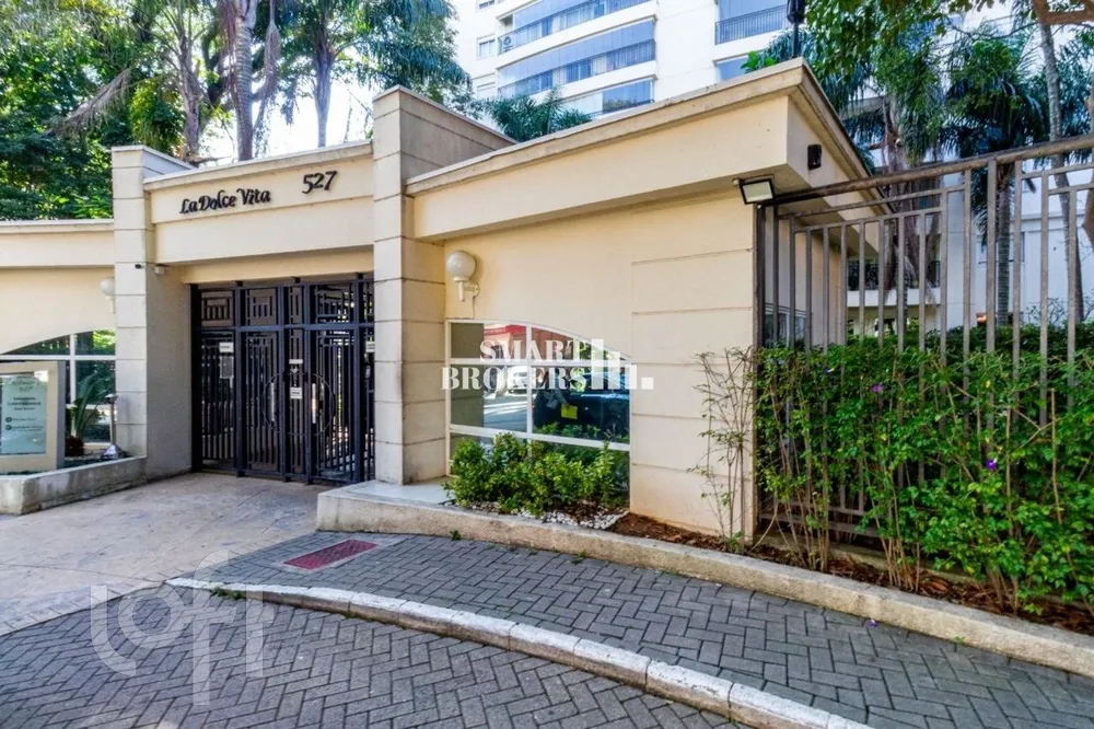 Apartamento, 4 quartos, 176 m² - Foto 16