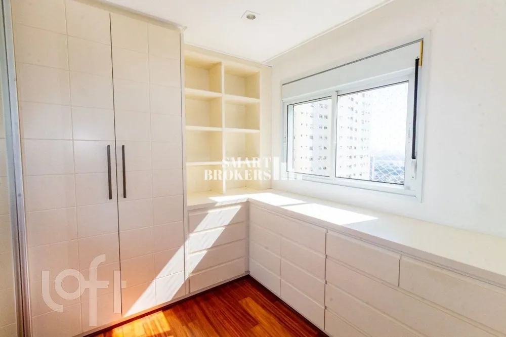 Apartamento, 4 quartos, 176 m² - Foto 3