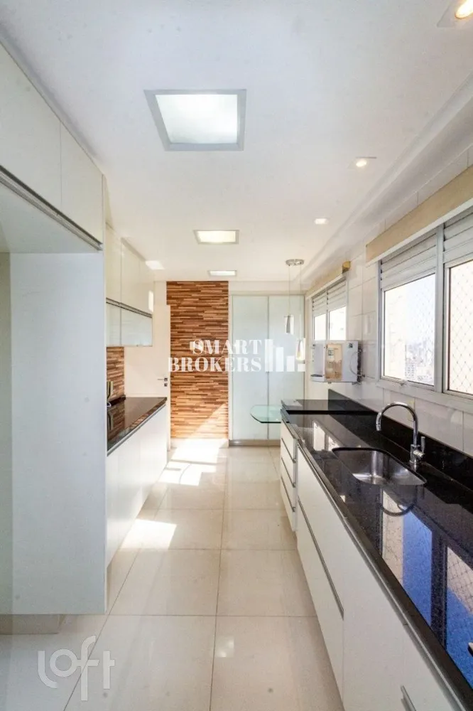 Apartamento, 4 quartos, 176 m² - Foto 8