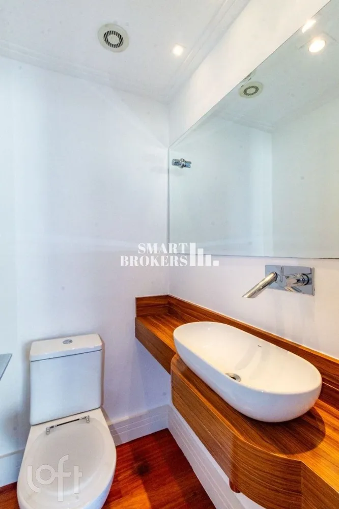 Apartamento, 4 quartos, 176 m² - Foto 6