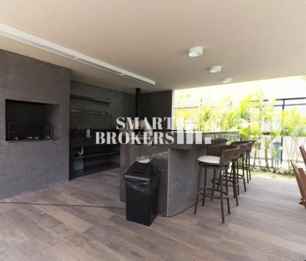 Apartamento, 1 quarto, 35 m² - Foto 12