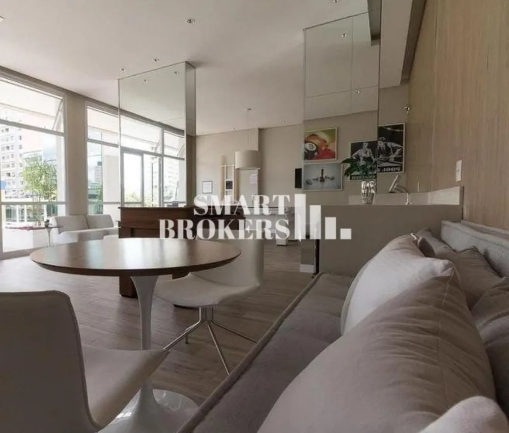 Apartamento, 1 quarto, 35 m² - Foto 8