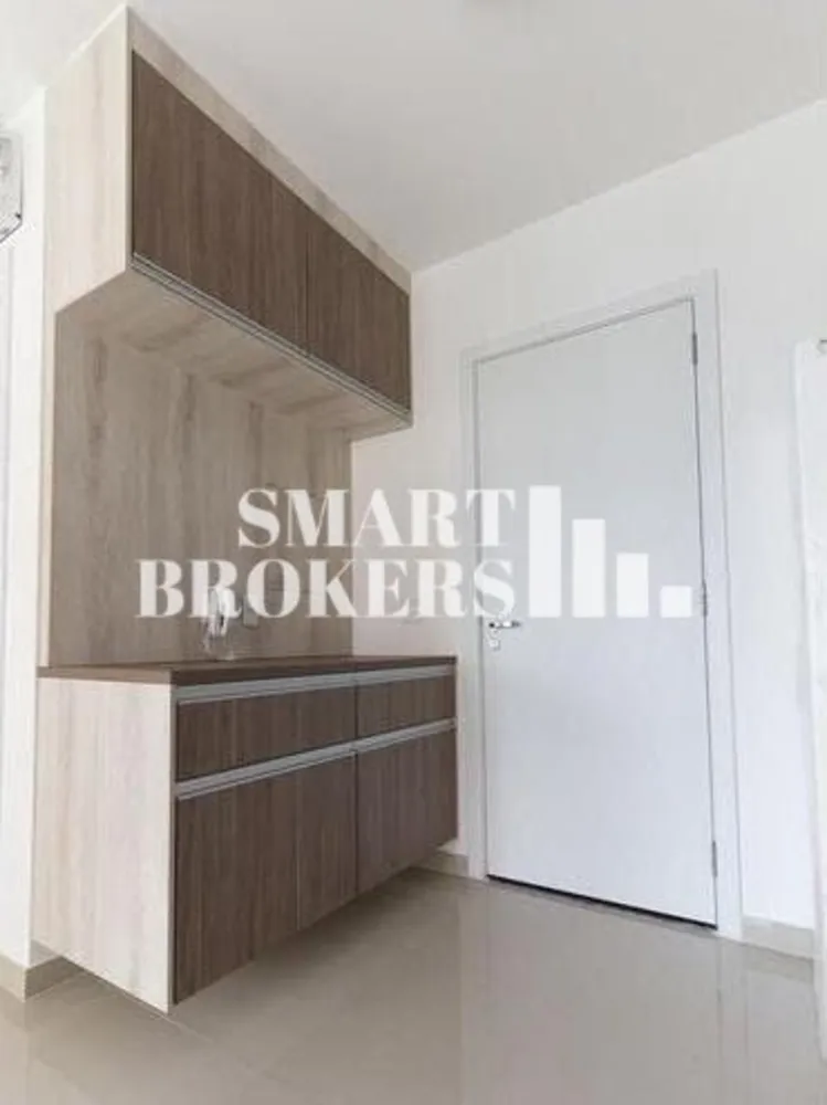 Apartamento, 1 quarto, 35 m² - Foto 4