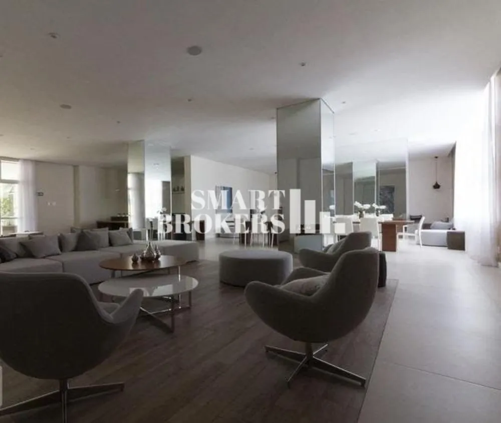 Apartamento, 1 quarto, 35 m² - Foto 7