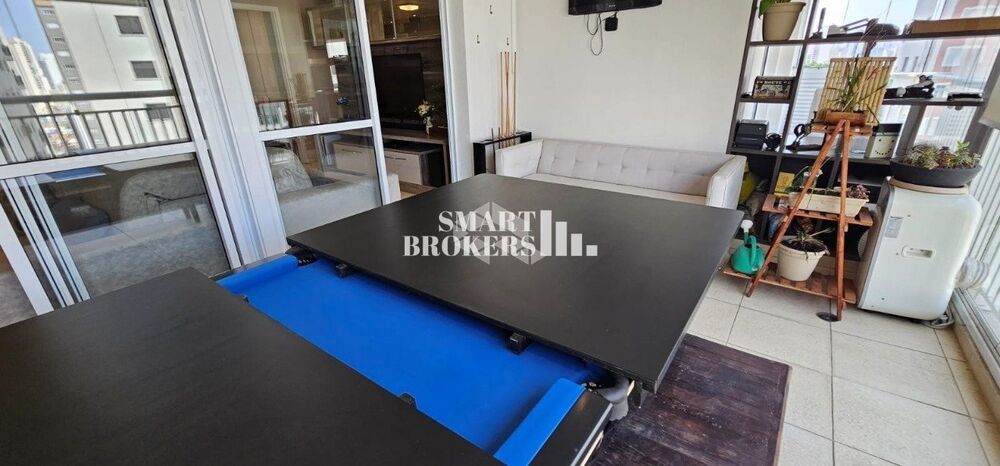 Apartamento à venda com 2 quartos, 118m² - Foto 9