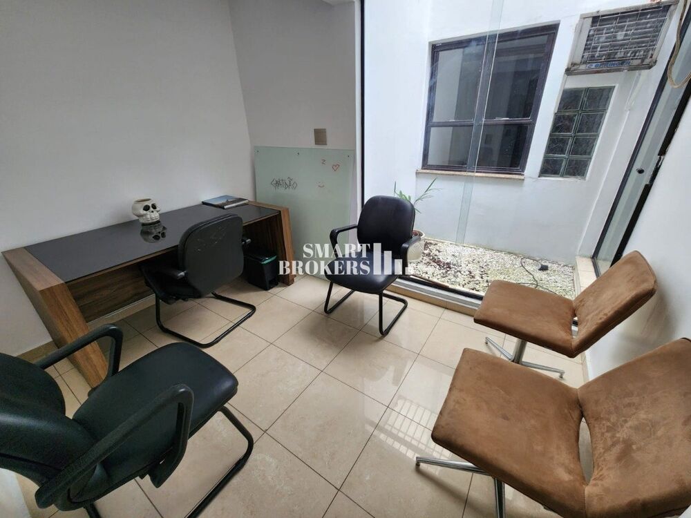 Casa Comercial à venda, 231m² - Foto 1