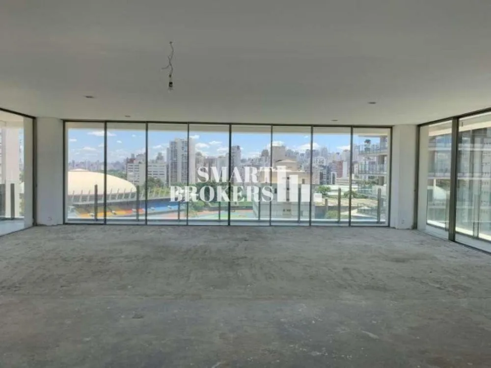 Apartamento, 4 quartos, 340 m² - Foto 1