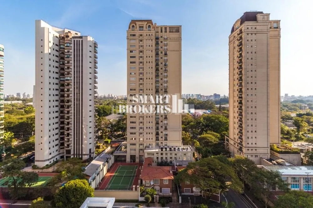 Apartamento, 4 quartos, 340 m² - Foto 4