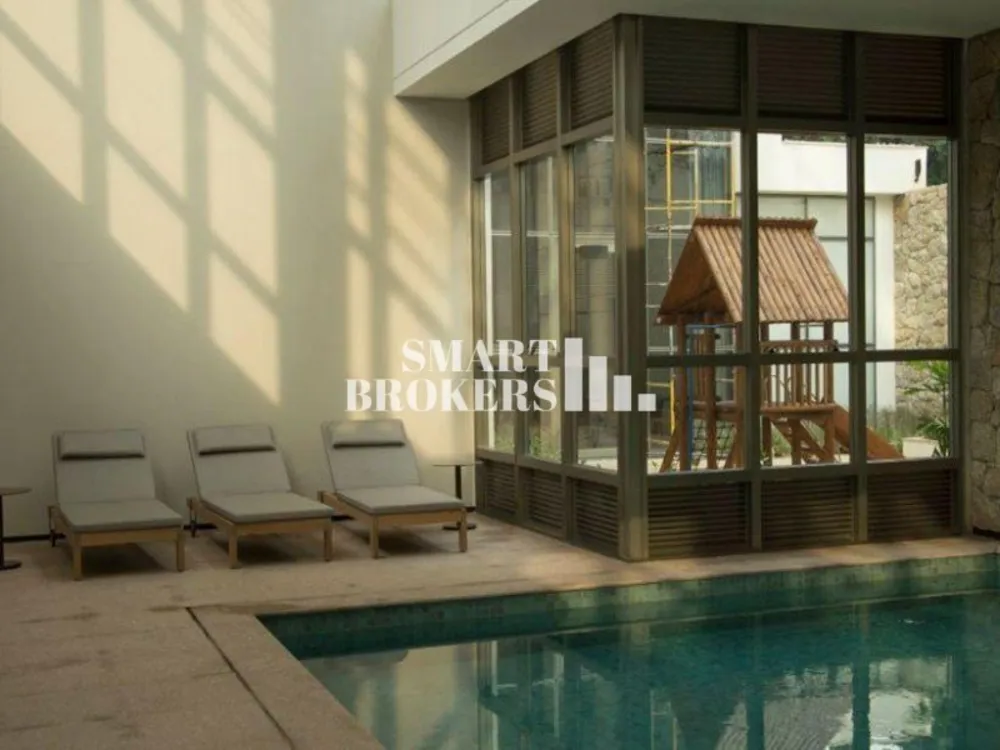 Apartamento, 4 quartos, 340 m² - Foto 10