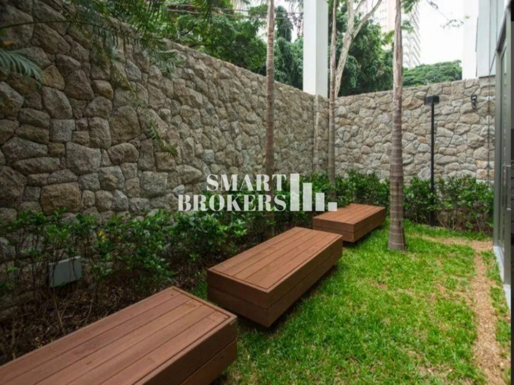 Apartamento, 4 quartos, 340 m² - Foto 5
