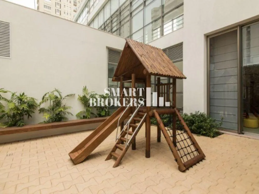 Apartamento, 4 quartos, 340 m² - Foto 2