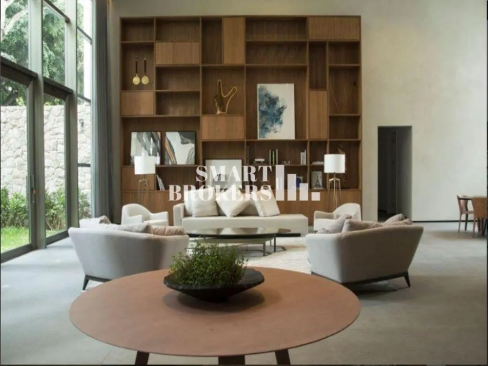 Apartamento, 4 quartos, 340 m² - Foto 6