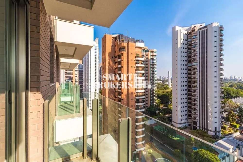 Apartamento, 4 quartos, 340 m² - Foto 7