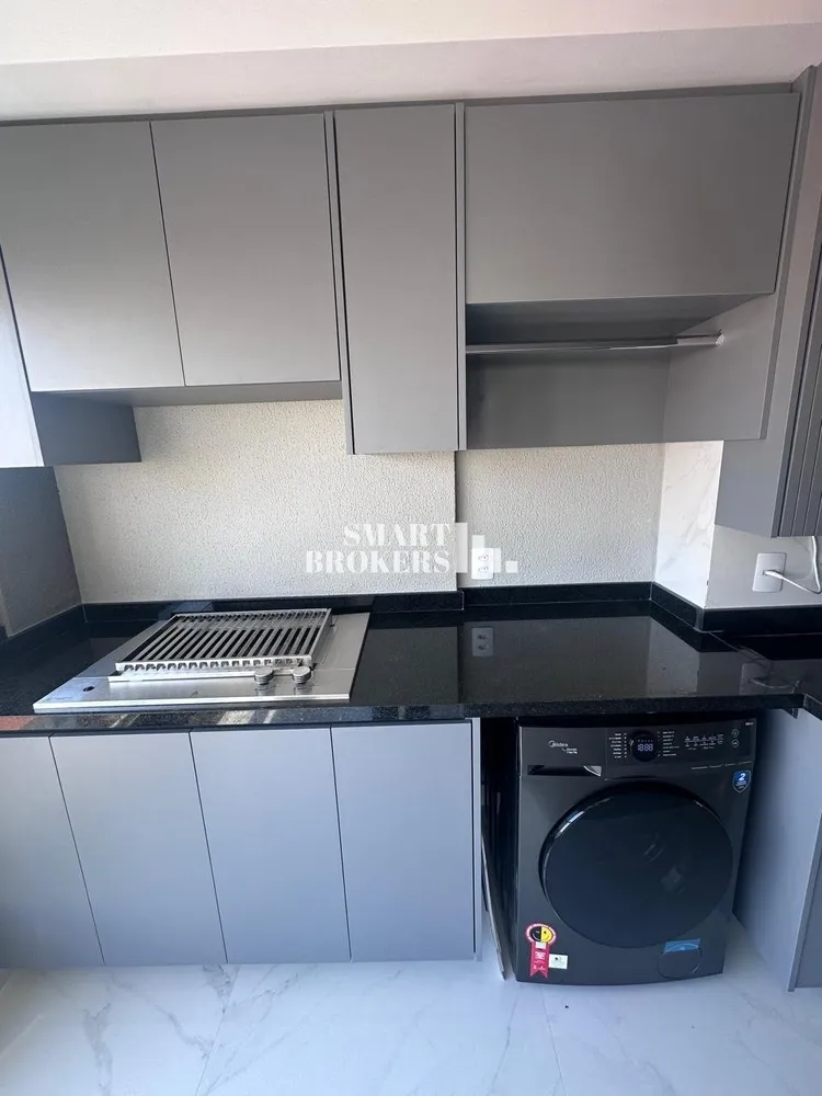 Apartamento, 2 quartos, 80 m² - Foto 2