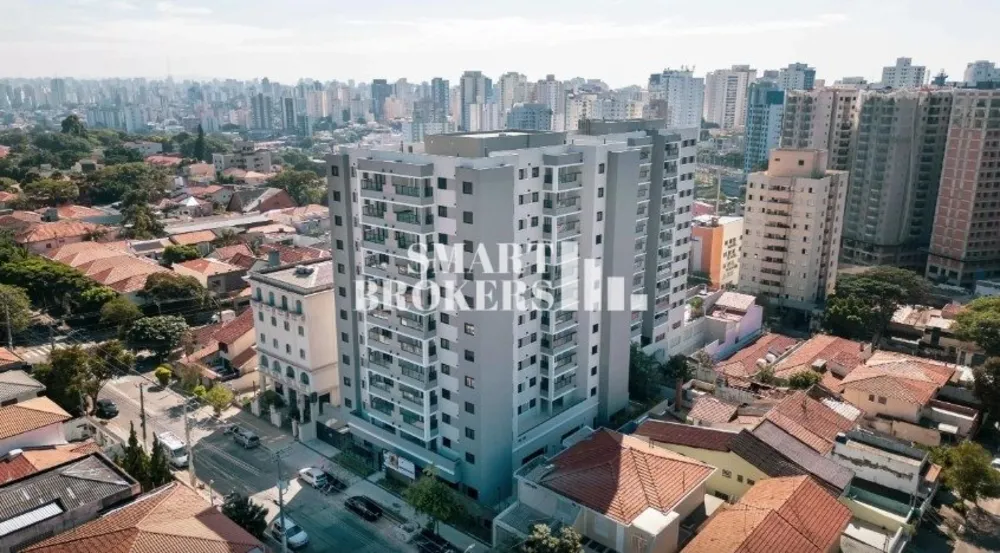 Apartamento, 2 quartos, 80 m² - Foto 1