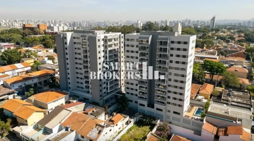 Apartamento, 2 quartos, 80 m² - Foto 3