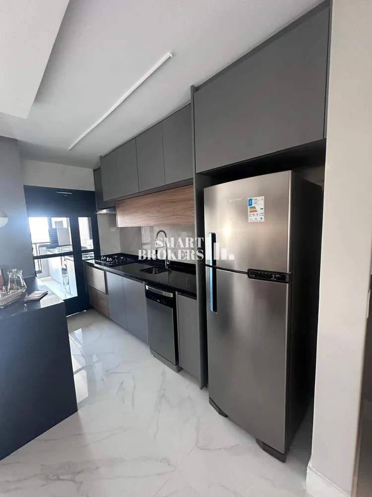 Apartamento, 2 quartos, 80 m² - Foto 6