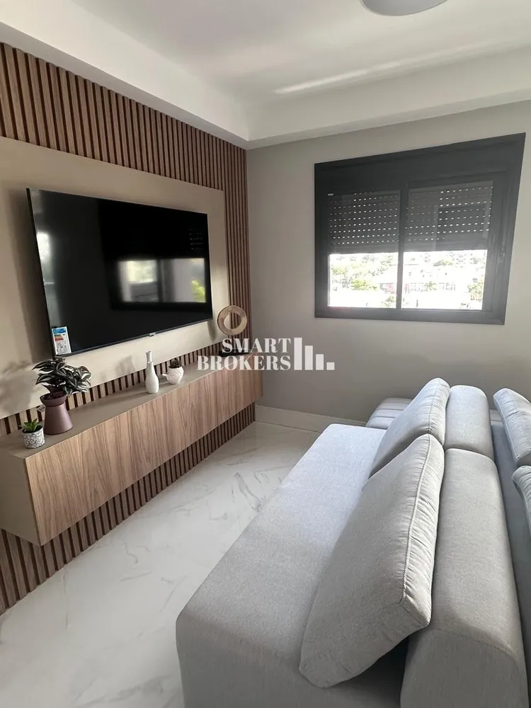 Apartamento, 2 quartos, 80 m² - Foto 3