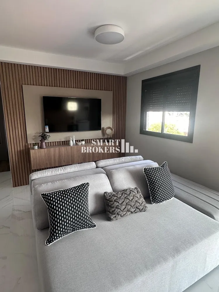 Apartamento, 2 quartos, 80 m² - Foto 4