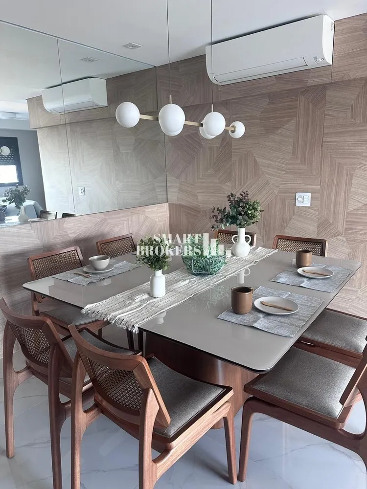 Apartamento, 2 quartos, 80 m² - Foto 5