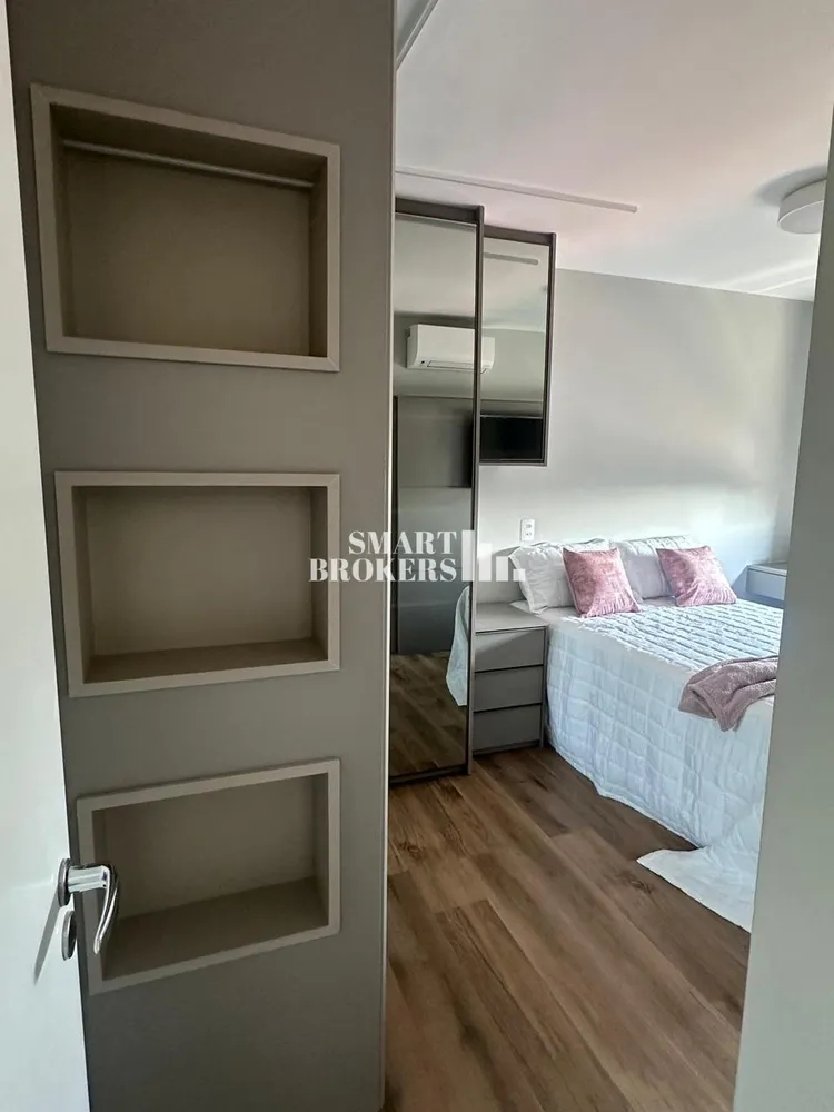 Apartamento, 2 quartos, 80 m² - Foto 4