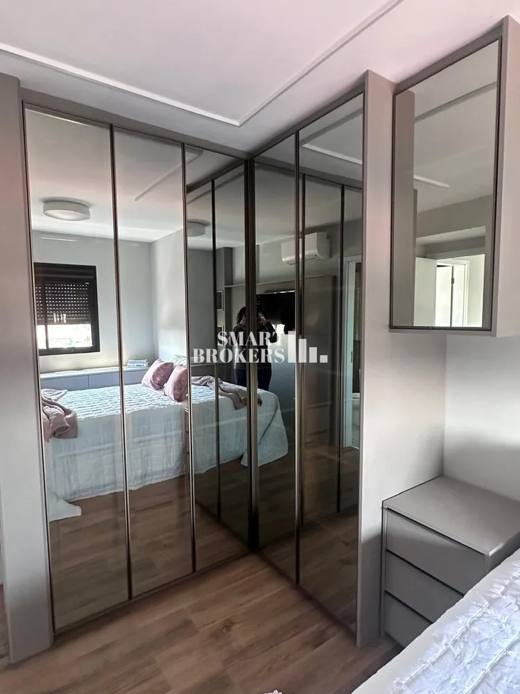 Apartamento, 2 quartos, 80 m² - Foto 8