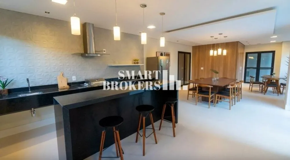 Apartamento, 2 quartos, 80 m² - Foto 11