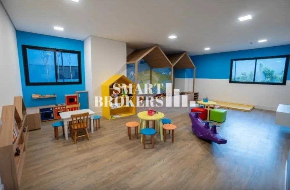 Apartamento, 2 quartos, 80 m² - Foto 12