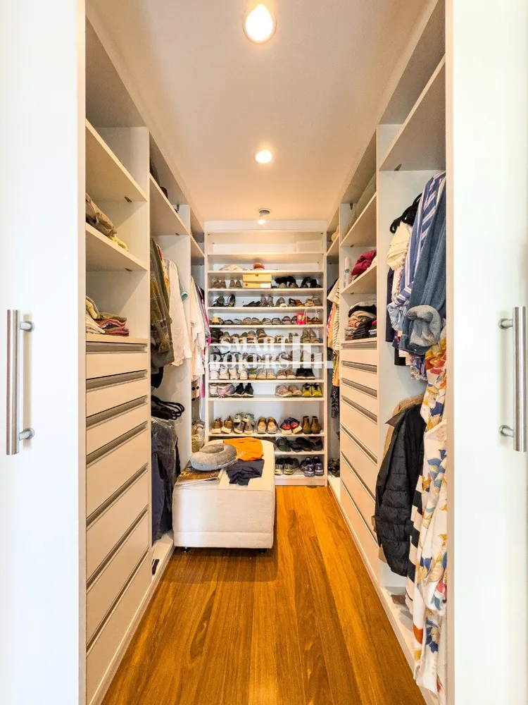 Apartamento, 3 quartos, 160 m² - Foto 6