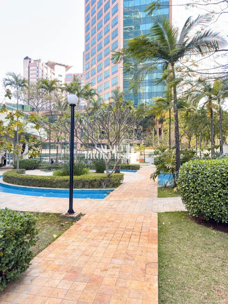 Apartamento, 3 quartos, 160 m² - Foto 2