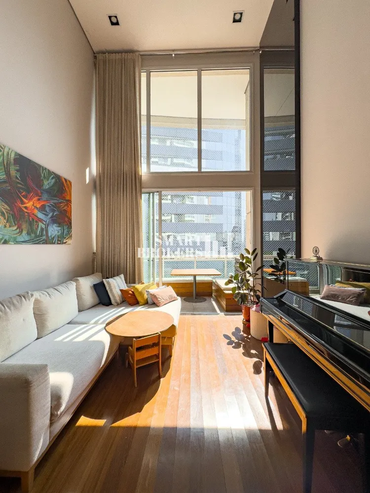 Apartamento, 3 quartos, 160 m² - Foto 3