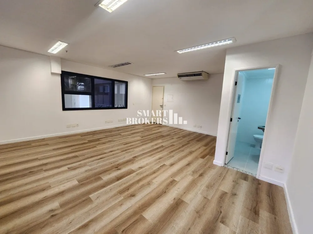 Sala-Conjunto, 38 m² - Foto 1
