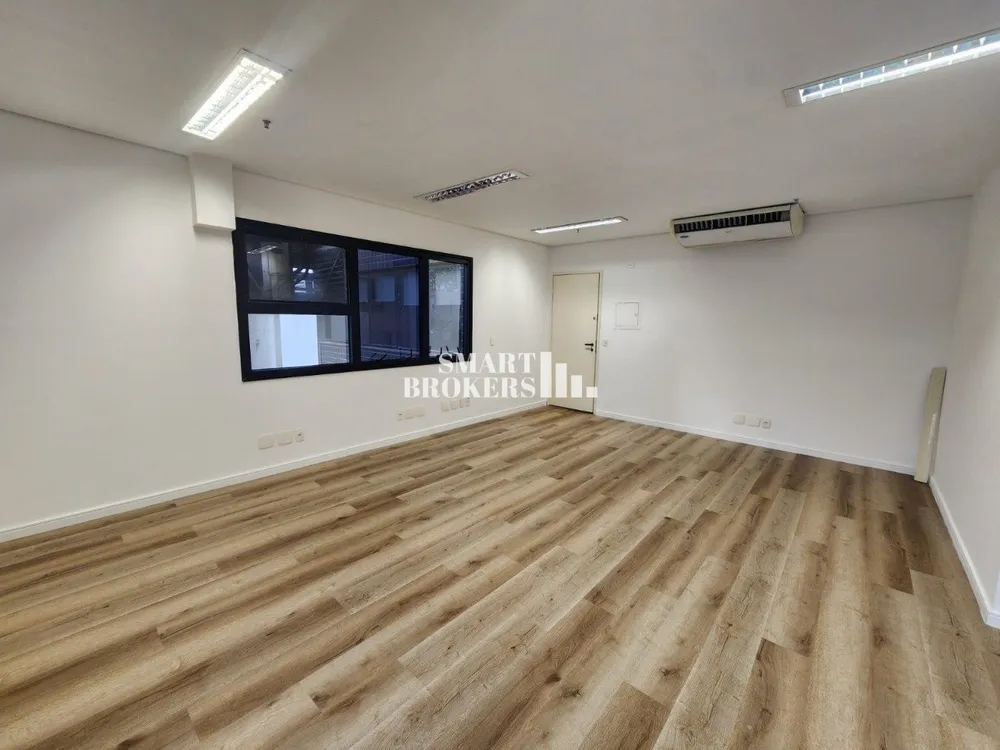 Sala-Conjunto, 38 m² - Foto 2