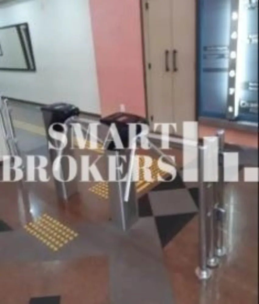 Sala-Conjunto, 38 m² - Foto 6