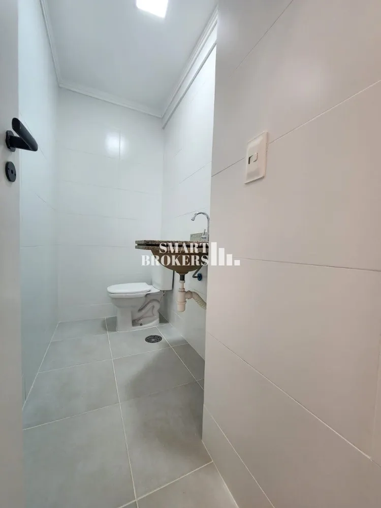 Sala-Conjunto, 38 m² - Foto 3