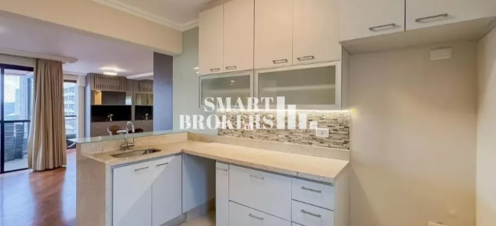 Apartamento, 3 quartos, 116 m² - Foto 1
