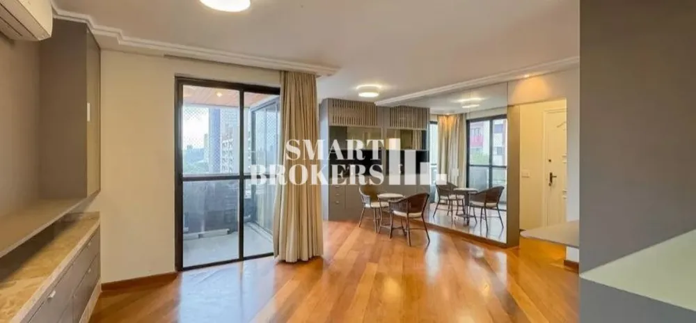 Apartamento, 3 quartos, 116 m² - Foto 1