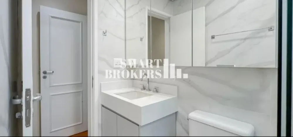 Apartamento, 3 quartos, 116 m² - Foto 9