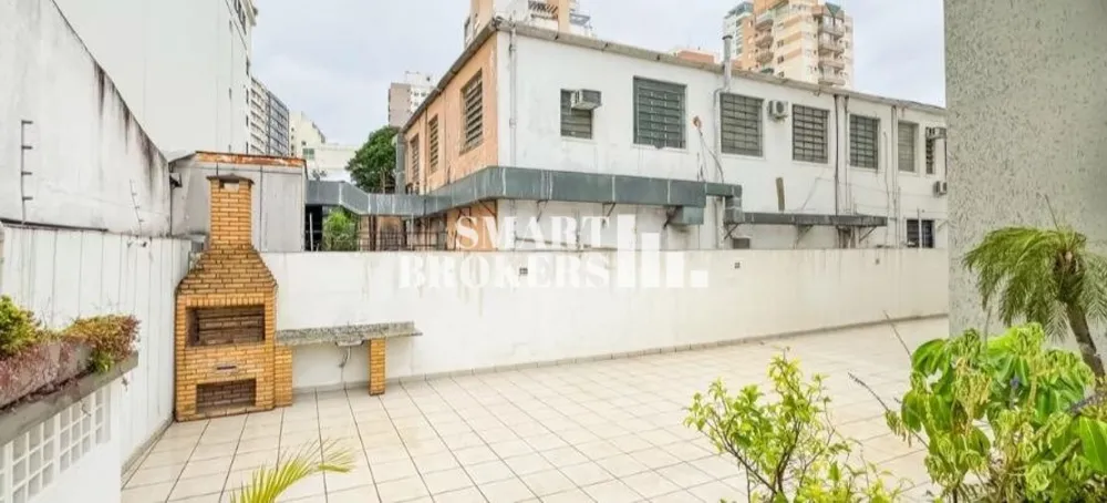 Apartamento, 3 quartos, 116 m² - Foto 3