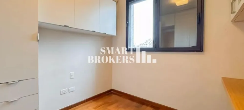 Apartamento, 3 quartos, 116 m² - Foto 5